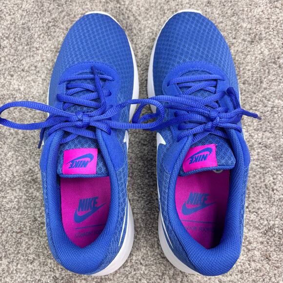 Nike Tanjun Running Shoes Women's 9 - Picture 4 of 8